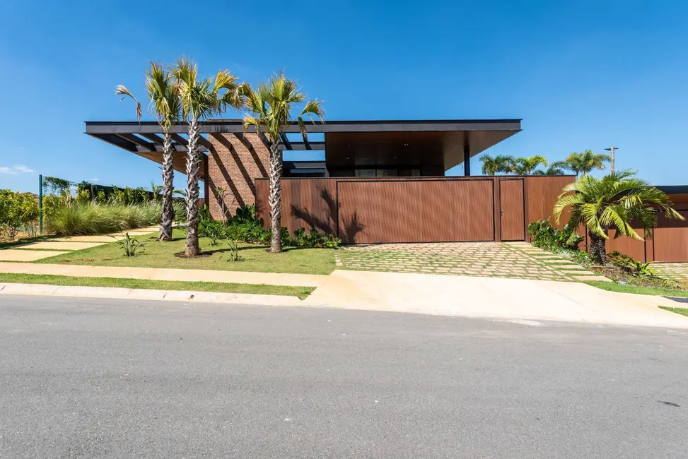 Foto 4 de Casa de Condomínio com 4 quartos à venda, 2100m2 em Jardim Reserva Bom Viver de Indaiatuba, Indaiatuba - SP