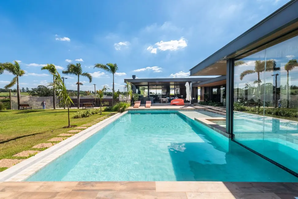 Foto 6 de Casa de Condomínio com 4 quartos à venda, 2100m2 em Jardim Reserva Bom Viver de Indaiatuba, Indaiatuba - SP