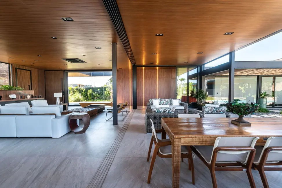 Foto 9 de Casa de Condomínio com 4 quartos à venda, 2100m2 em Jardim Reserva Bom Viver de Indaiatuba, Indaiatuba - SP