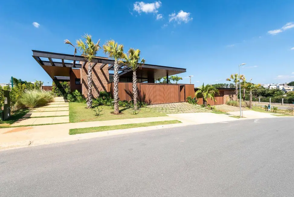 Foto 5 de Casa de Condomínio com 4 quartos à venda, 2100m2 em Jardim Reserva Bom Viver de Indaiatuba, Indaiatuba - SP