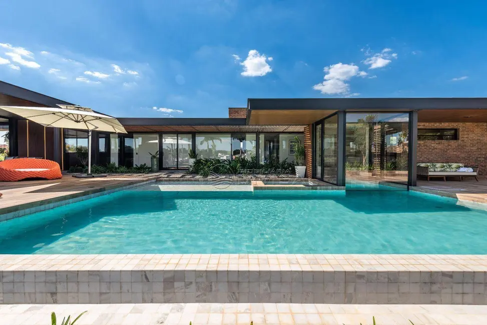 Foto 1 de Casa de Condomínio com 4 quartos à venda, 2100m2 em Jardim Reserva Bom Viver de Indaiatuba, Indaiatuba - SP