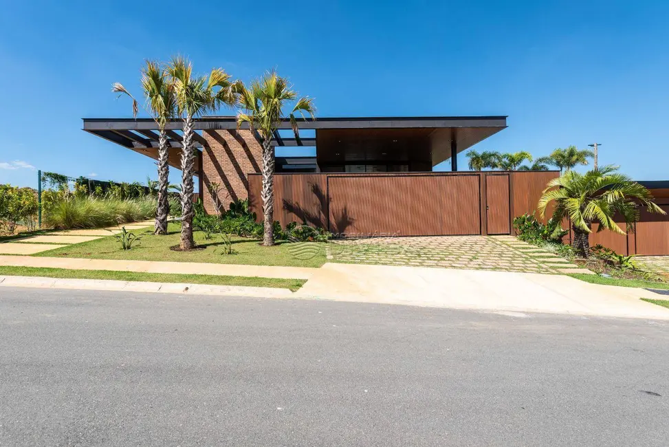 Foto 4 de Casa de Condomínio com 4 quartos à venda, 2100m2 em Jardim Reserva Bom Viver de Indaiatuba, Indaiatuba - SP