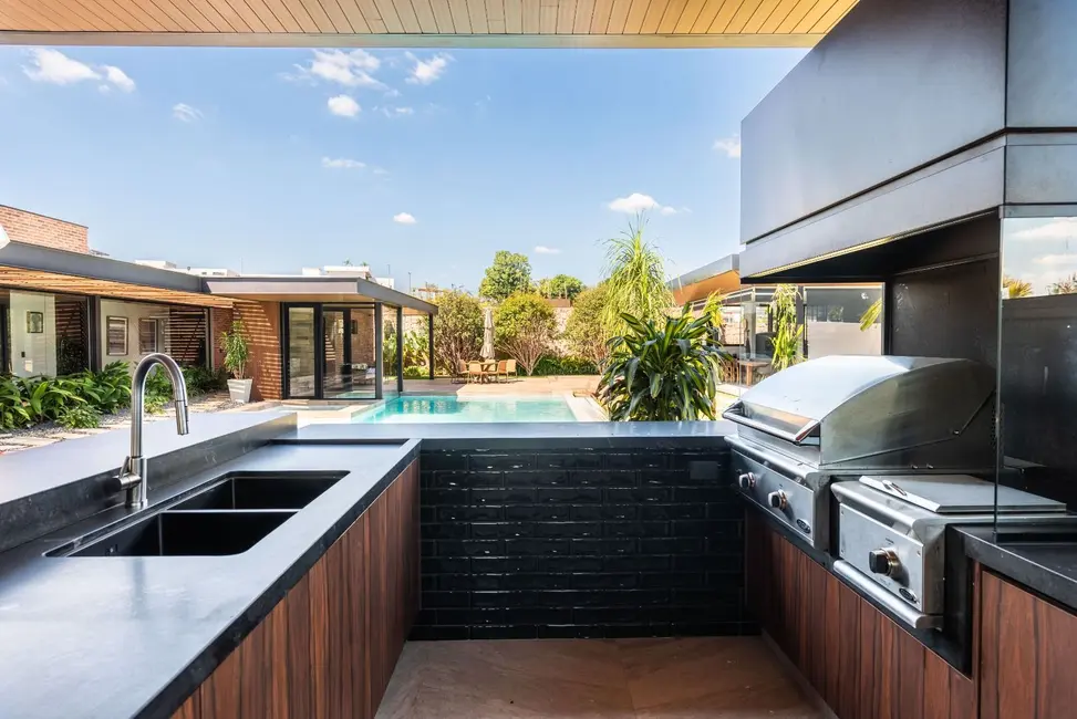 Foto 8 de Casa de Condomínio com 4 quartos à venda, 2100m2 em Jardim Reserva Bom Viver de Indaiatuba, Indaiatuba - SP