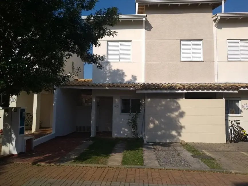 Foto 1 de Casa de Condomínio com 3 quartos à venda e para alugar, 150m2 em Itupeva - SP