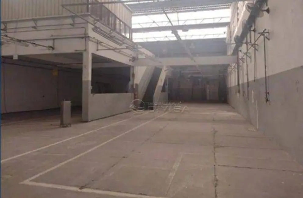 Foto 9 de Armazém / Galpão para alugar, 20137m2 em Distrito Industrial, Jundiai - SP