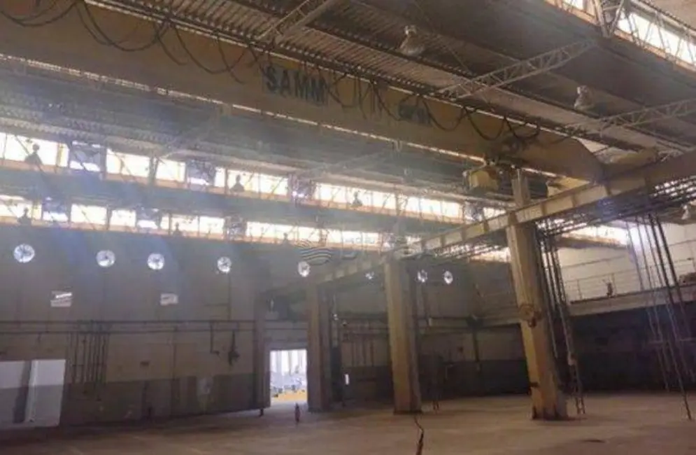 Foto 6 de Armazém / Galpão para alugar, 20137m2 em Distrito Industrial, Jundiai - SP