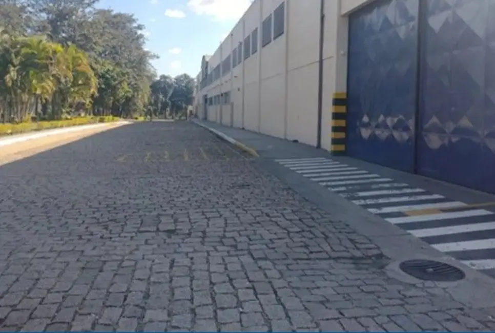 Foto 2 de Armazém / Galpão para alugar, 20137m2 em Distrito Industrial, Jundiai - SP