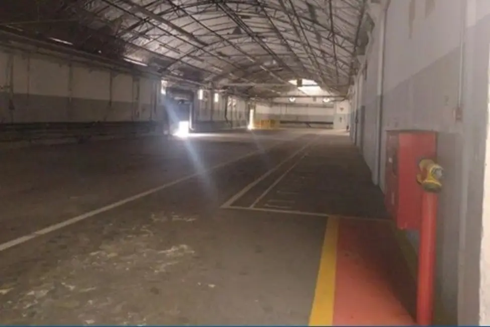 Foto 7 de Armazém / Galpão para alugar, 20137m2 em Distrito Industrial, Jundiai - SP