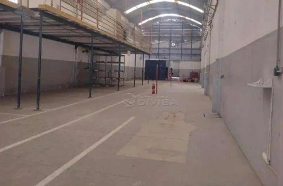 Foto 5 de Armazém / Galpão para alugar, 20137m2 em Distrito Industrial, Jundiai - SP