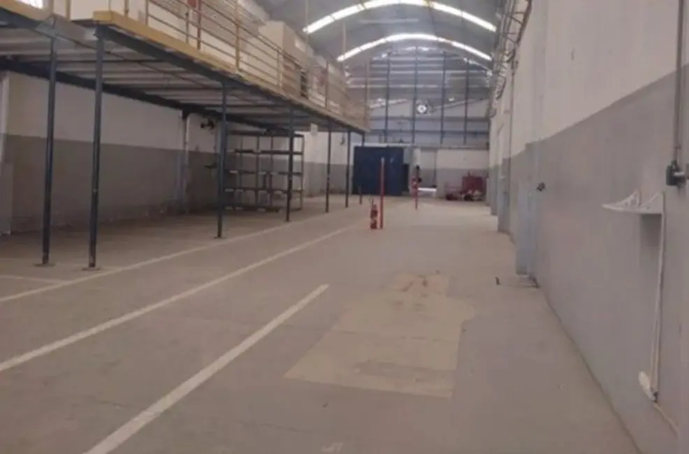 Foto 5 de Armazém / Galpão para alugar, 20137m2 em Distrito Industrial, Jundiai - SP
