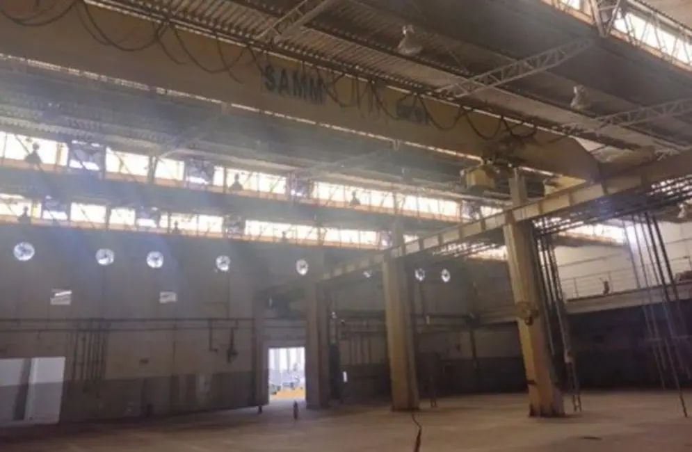 Foto 6 de Armazém / Galpão para alugar, 20137m2 em Distrito Industrial, Jundiai - SP