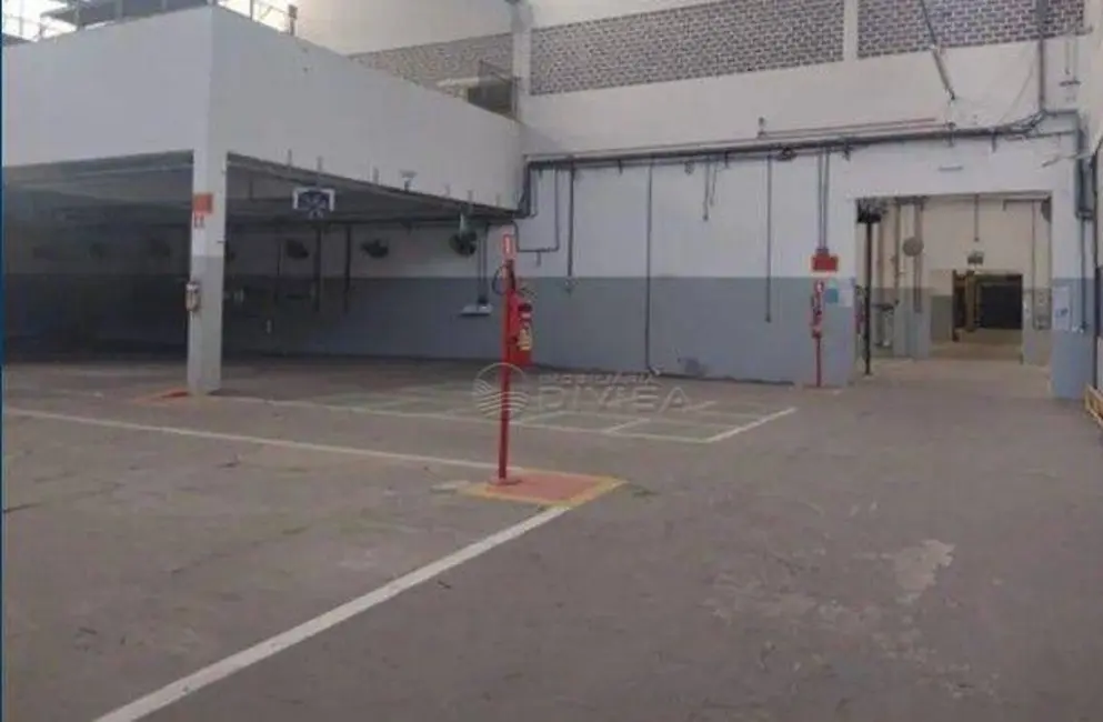 Foto 8 de Armazém / Galpão para alugar, 20137m2 em Distrito Industrial, Jundiai - SP