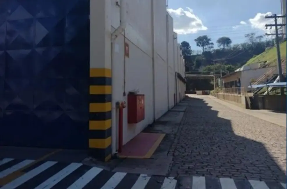 Foto 3 de Armazém / Galpão para alugar, 20137m2 em Distrito Industrial, Jundiai - SP