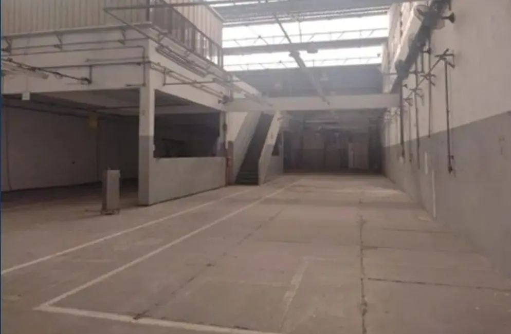 Foto 9 de Armazém / Galpão para alugar, 20137m2 em Distrito Industrial, Jundiai - SP
