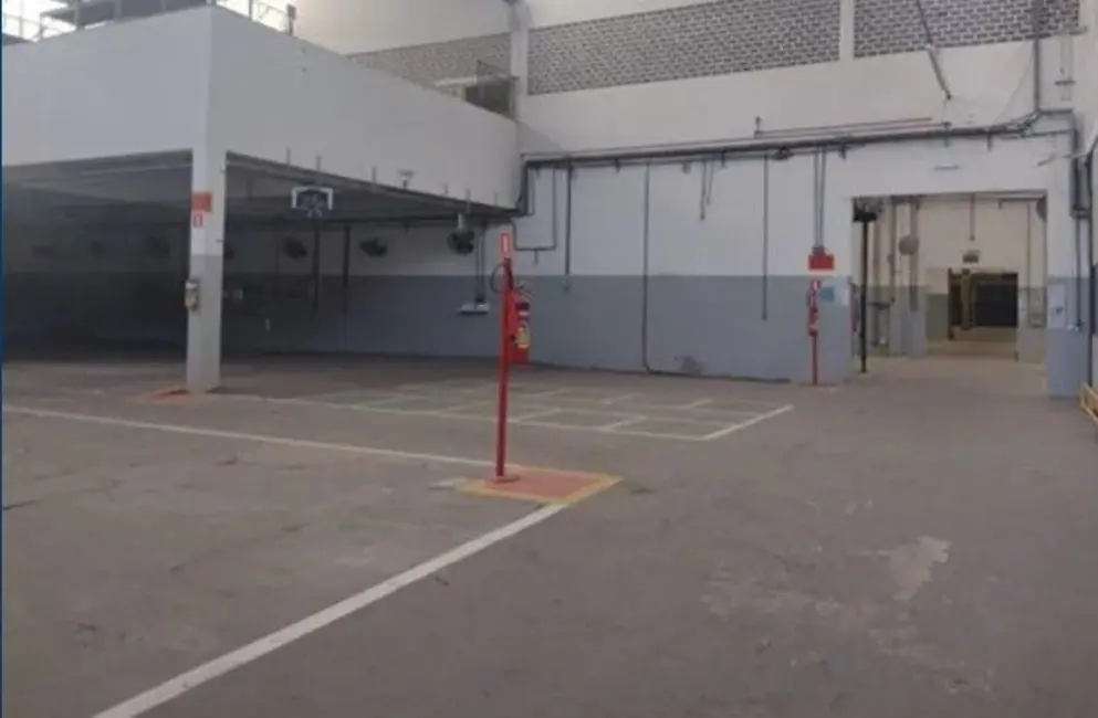 Foto 8 de Armazém / Galpão para alugar, 20137m2 em Distrito Industrial, Jundiai - SP