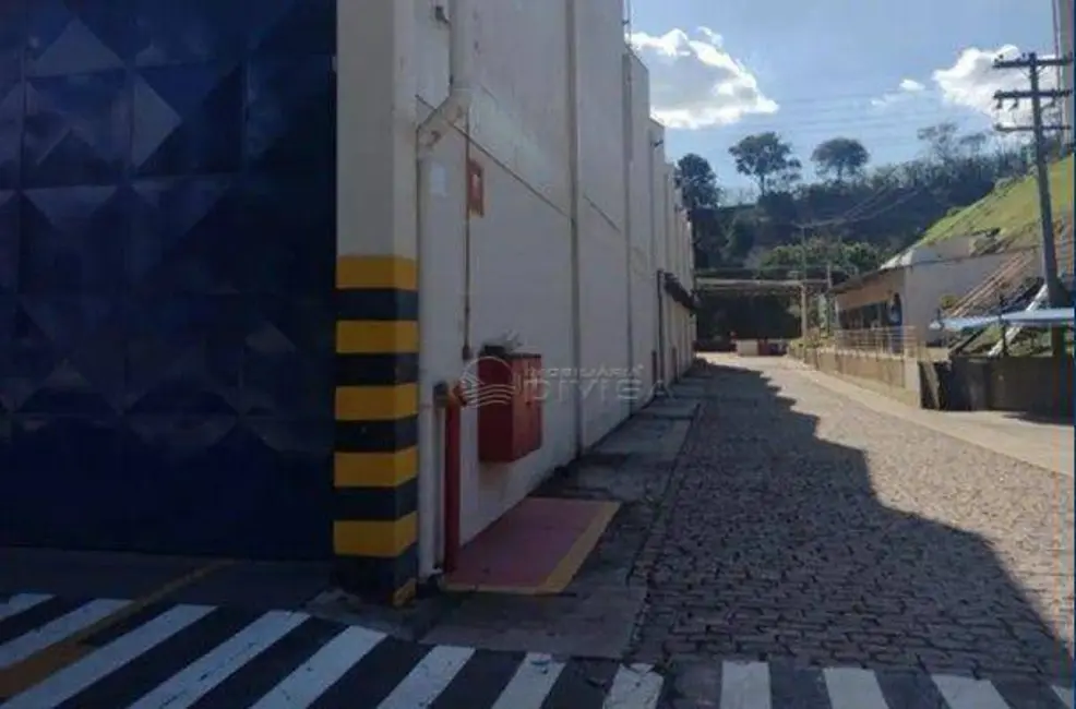 Foto 3 de Armazém / Galpão para alugar, 20137m2 em Distrito Industrial, Jundiai - SP