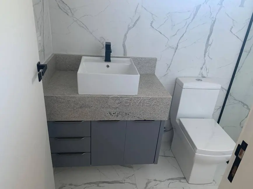 Foto 8 de Casa com 3 quartos à venda, 170m2 em Jardim Regente, Indaiatuba - SP