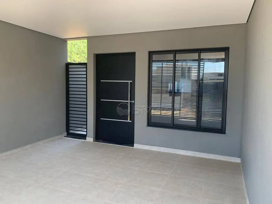 Foto 1 de Casa com 3 quartos à venda, 170m2 em Jardim Regente, Indaiatuba - SP