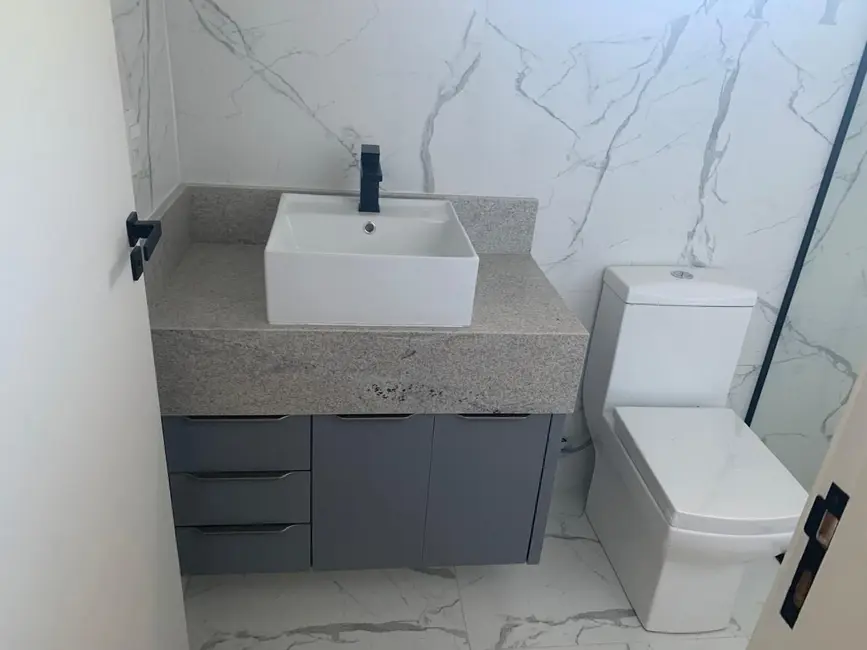 Foto 8 de Casa com 3 quartos à venda, 170m2 em Jardim Regente, Indaiatuba - SP