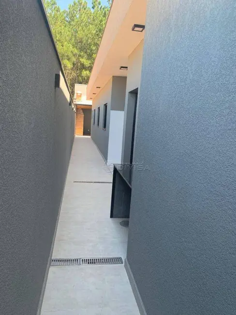 Foto 2 de Casa com 3 quartos à venda, 170m2 em Jardim Regente, Indaiatuba - SP