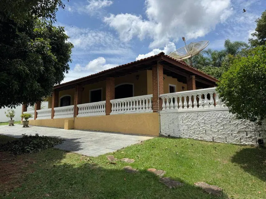 Foto 4 de Chácara com 3 quartos à venda, 1000m2 em Itupeva - SP