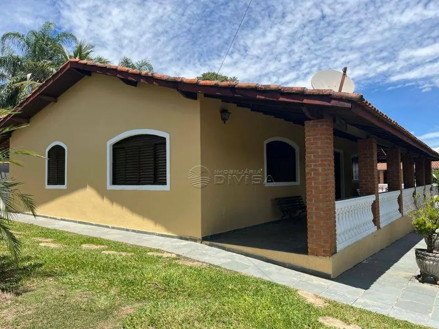 Foto 7 de Chácara com 3 quartos à venda, 1000m2 em Itupeva - SP