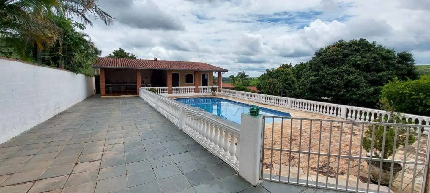 Foto 2 de Chácara com 3 quartos à venda, 1000m2 em Itupeva - SP