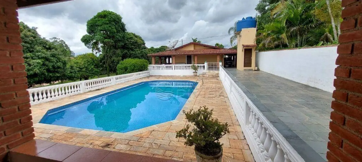 Foto 1 de Chácara com 3 quartos à venda, 1000m2 em Itupeva - SP