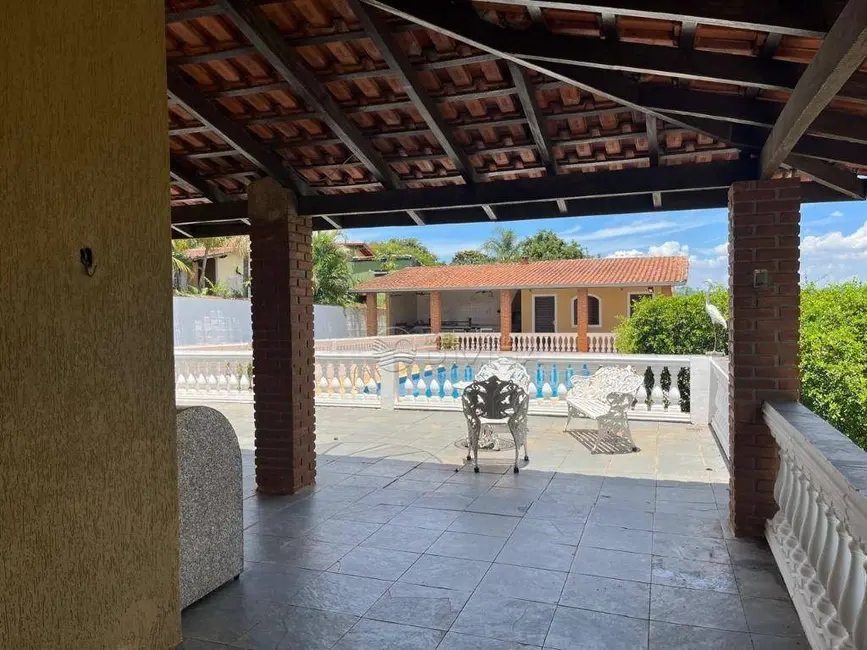 Foto 6 de Chácara com 3 quartos à venda, 1000m2 em Itupeva - SP