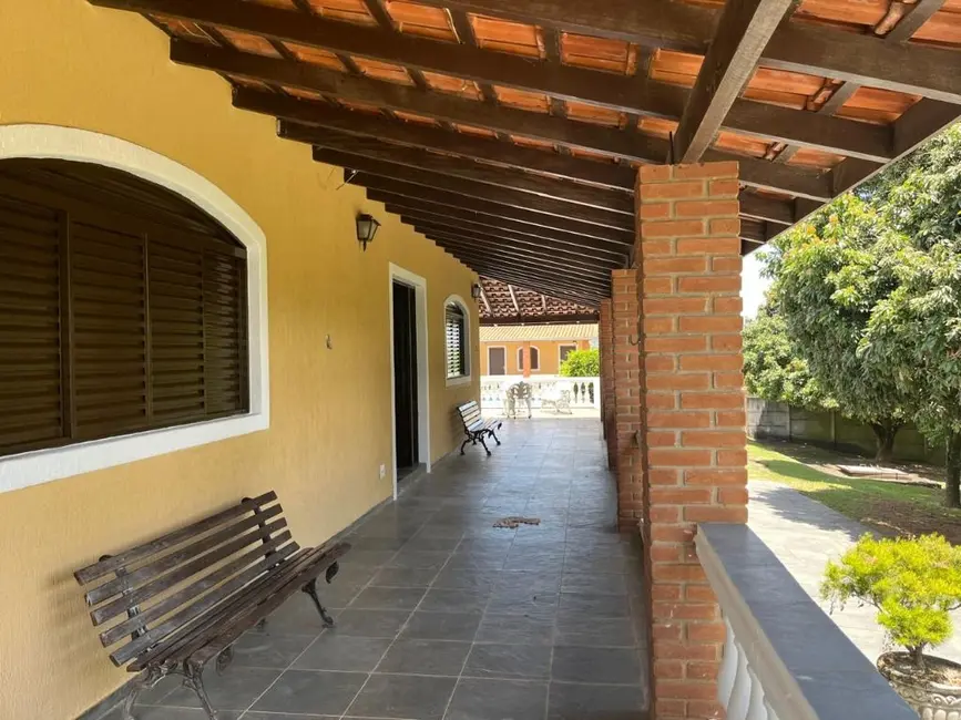 Chácara com 3 quartos à venda, 1000m2 em Itupeva - SP - imagem 9 Foto 9 de Chácara com 3 quartos à venda, 1000m2 em Itupeva - SP