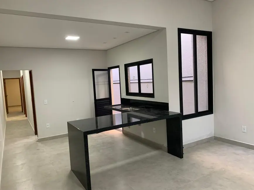 Foto 1 de Casa com 3 quartos à venda, 125m2 em Jardim Morada do Sol, Indaiatuba - SP