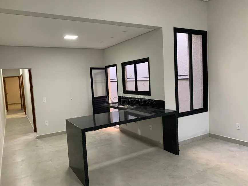 Foto 1 de Casa com 3 quartos à venda, 125m2 em Jardim Morada do Sol, Indaiatuba - SP