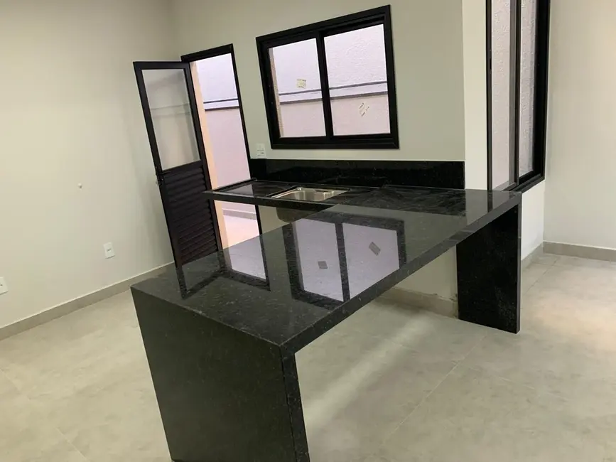 Foto 2 de Casa com 3 quartos à venda, 125m2 em Jardim Morada do Sol, Indaiatuba - SP