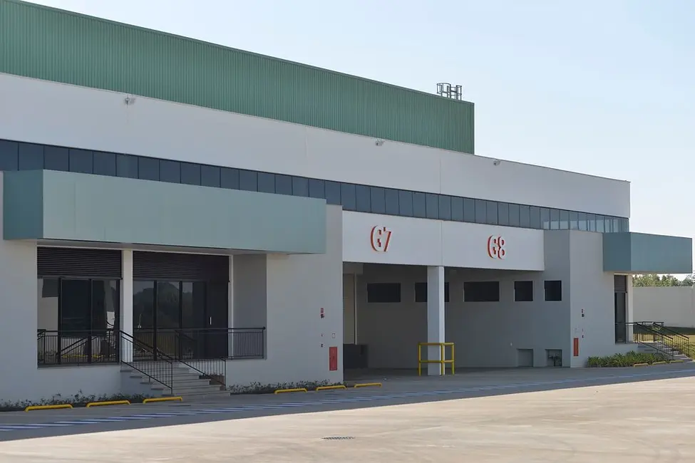 Foto 6 de Armazém / Galpão para alugar, 2731m2 em Cajuru do Sul, Sorocaba - SP