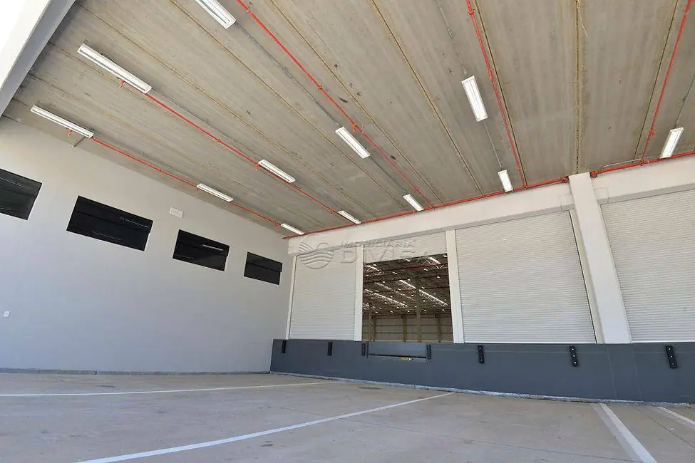 Foto 5 de Armazém / Galpão para alugar, 2731m2 em Cajuru do Sul, Sorocaba - SP
