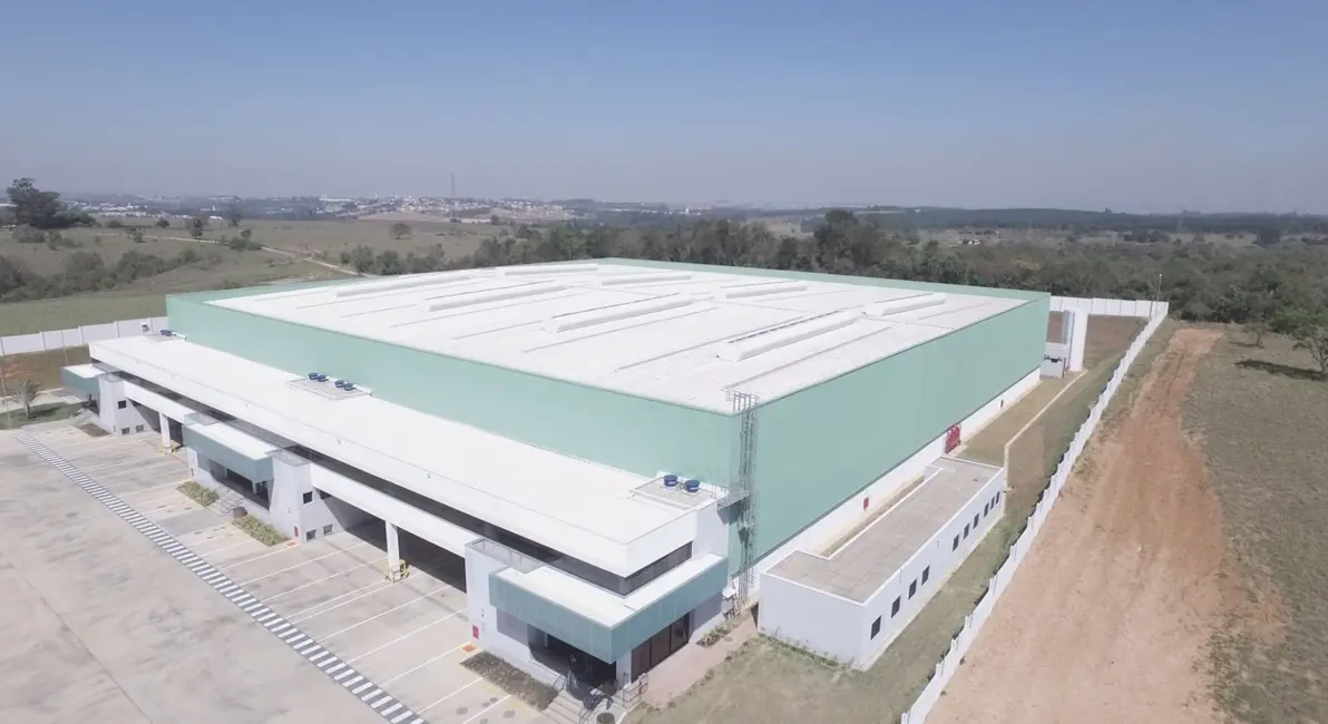 Foto 1 de Armazém / Galpão para alugar, 2731m2 em Cajuru do Sul, Sorocaba - SP