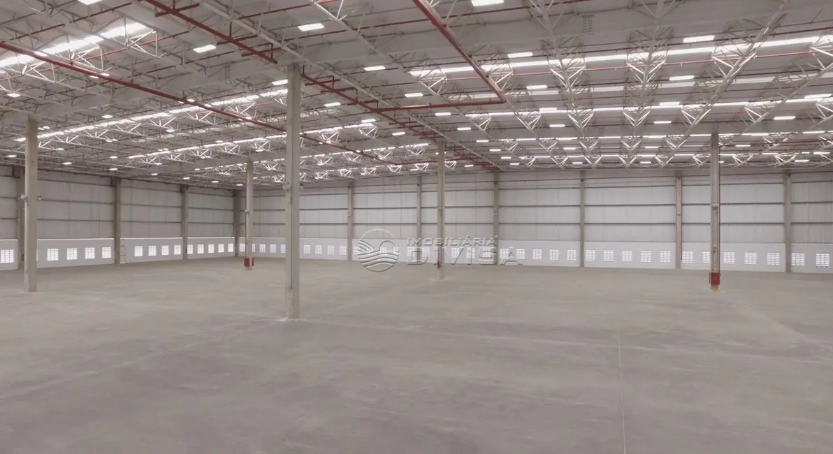 Foto 7 de Armazém / Galpão para alugar, 2731m2 em Cajuru do Sul, Sorocaba - SP