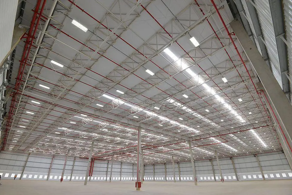 Foto 4 de Armazém / Galpão para alugar, 2731m2 em Cajuru do Sul, Sorocaba - SP