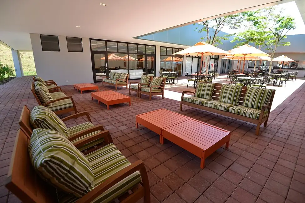 Foto 8 de Armazém / Galpão para alugar, 2731m2 em Cajuru do Sul, Sorocaba - SP