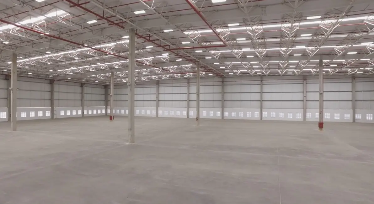 Foto 7 de Armazém / Galpão para alugar, 2731m2 em Cajuru do Sul, Sorocaba - SP