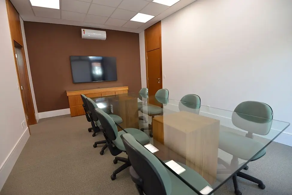 Foto 9 de Armazém / Galpão para alugar, 2731m2 em Cajuru do Sul, Sorocaba - SP