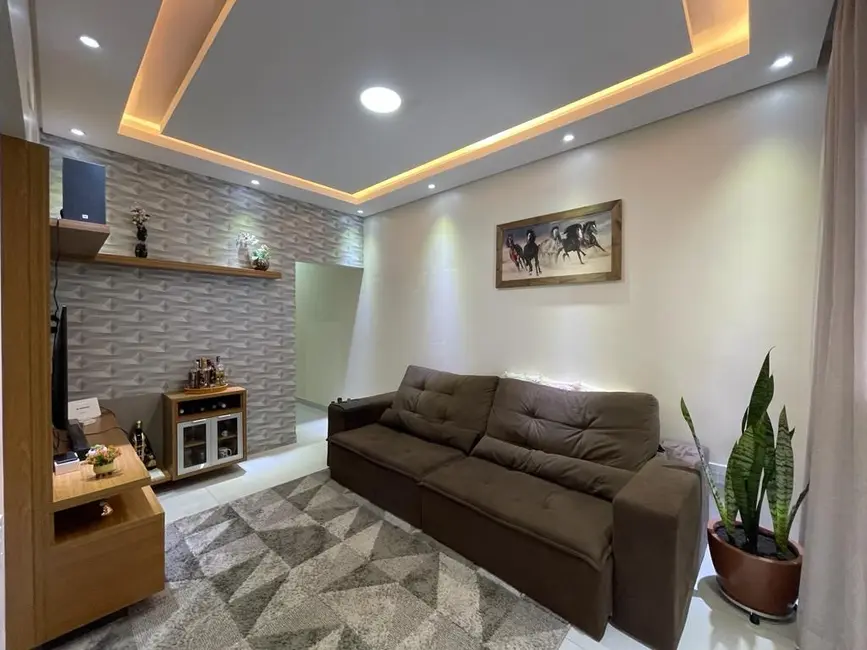 Foto 3 de Casa com 3 quartos à venda, 150m2 em Indaiatuba - SP