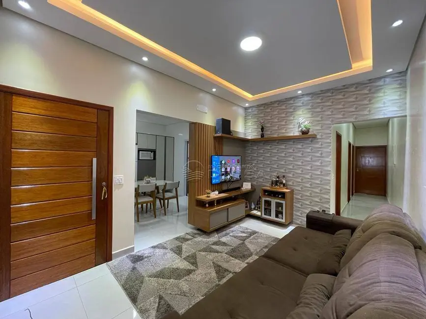Casa com 3 quartos à venda, 150m2 em Indaiatuba - SP - imagem 2 Foto 2 de Casa com 3 quartos à venda, 150m2 em Indaiatuba - SP