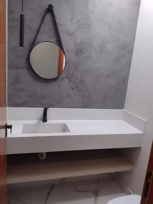 Foto 5 de Casa de Condomínio com 3 quartos à venda, 200m2 em Indaiatuba - SP