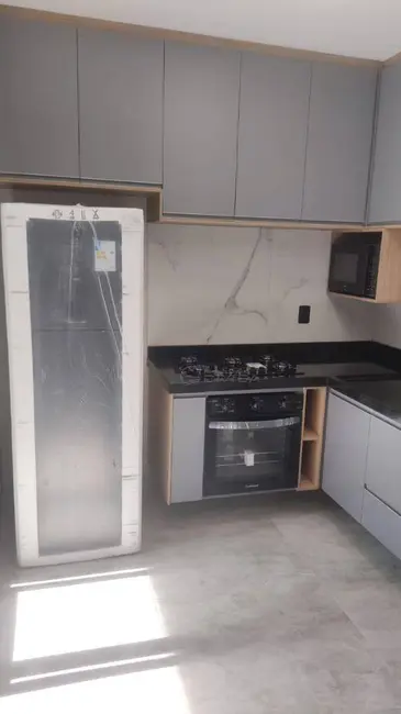 Foto 2 de Casa de Condomínio com 3 quartos à venda, 200m2 em Indaiatuba - SP