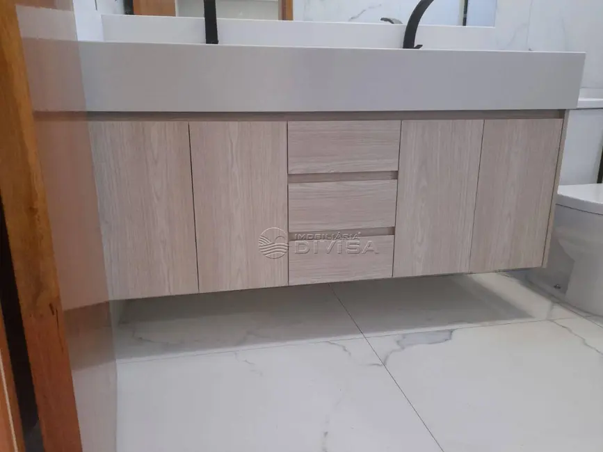 Foto 7 de Casa de Condomínio com 3 quartos à venda, 200m2 em Indaiatuba - SP