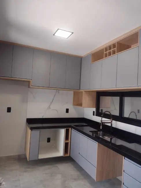 Foto 1 de Casa de Condomínio com 3 quartos à venda, 200m2 em Indaiatuba - SP