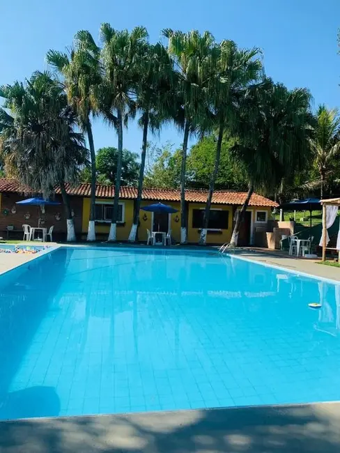 Foto 7 de Chácara com 3 quartos à venda, 6400m2 em Itupeva - SP