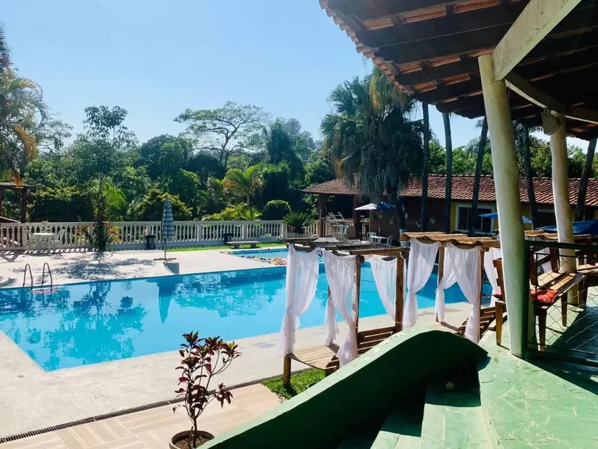 Foto 5 de Chácara com 3 quartos à venda, 6400m2 em Itupeva - SP