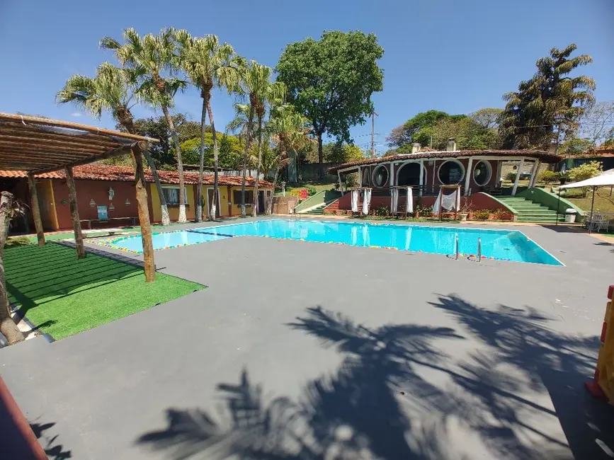 Foto 1 de Chácara com 3 quartos à venda, 6400m2 em Itupeva - SP